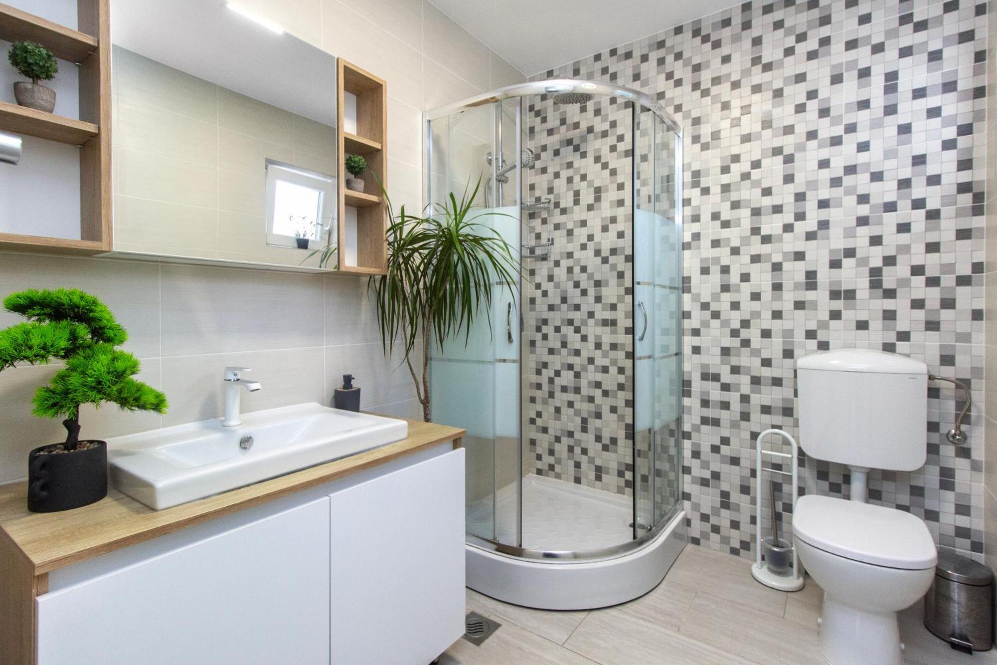 Villa Dalmatian Child With Swimming Pool, Close To The Beach Vinišće Exterior foto
